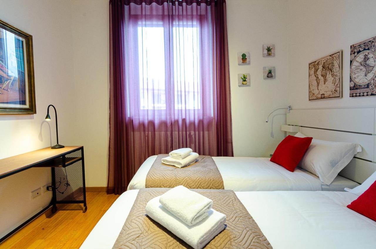 Park View Apartment - Milano Navigli Exterior foto