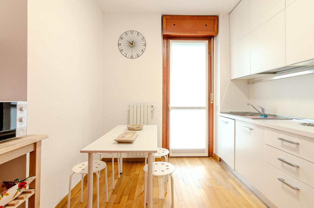 Park View Apartment - Milano Navigli Exterior foto